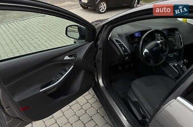 Универсал Ford Focus 2012 в 