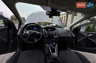 Универсал Ford Focus 2012 в 