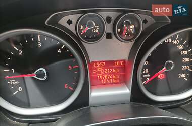 Универсал Ford Focus 2008 в 