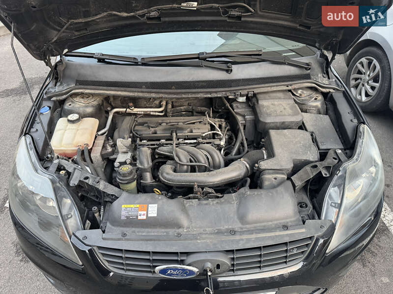 Универсал Ford Focus 2008 в Луцке