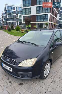 Универсал Ford Focus 2006 в Львове