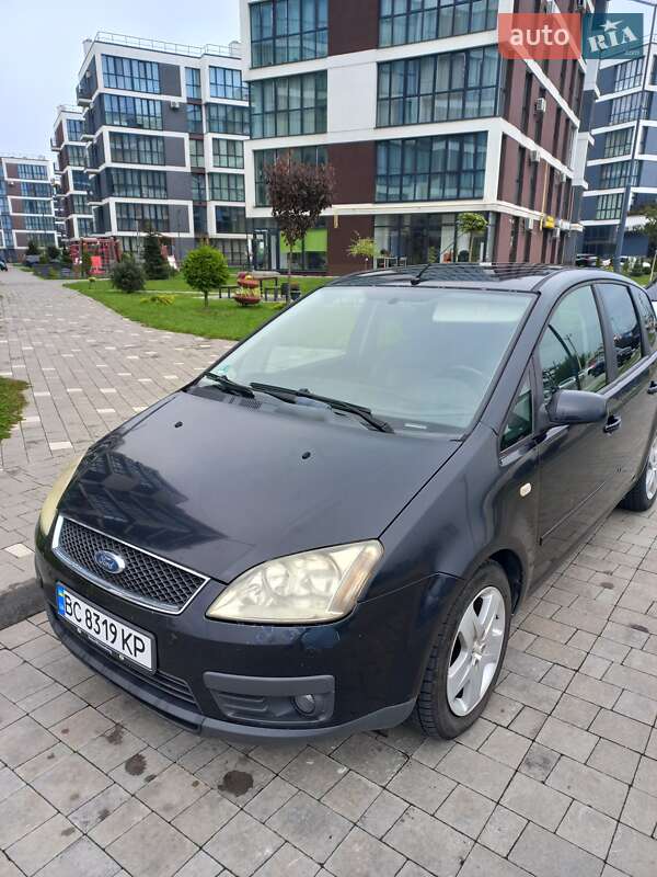 Универсал Ford Focus 2006 в 