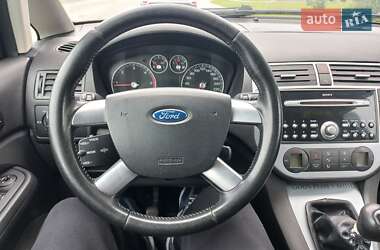Универсал Ford Focus 2006 в 