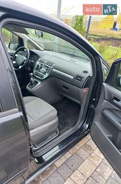 Универсал Ford Focus 2006 в 