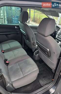 Универсал Ford Focus 2006 в 