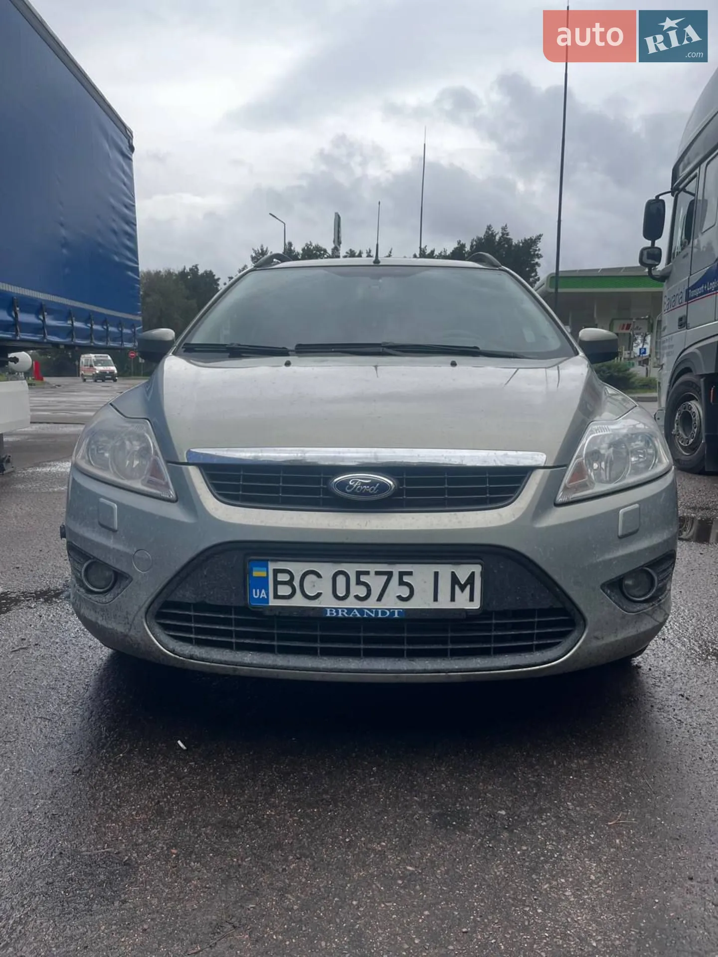 2010 Ford Focus - мініатюра 5