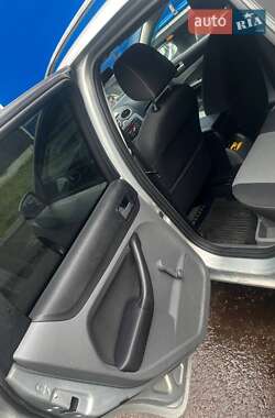 Универсал Ford Focus 2010 в 