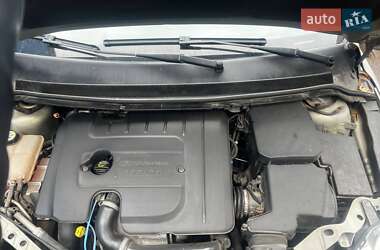 Универсал Ford Focus 2010 в 