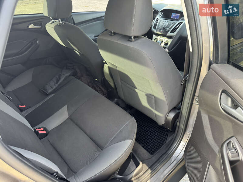 Седан Ford Focus 2013 в Харькове
