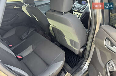 Седан Ford Focus 2013 в 