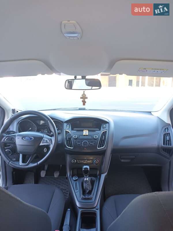 Универсал Ford Focus 2015 в Тернополе фото 9 Универсал Ford Focus 2015 в Тернополе