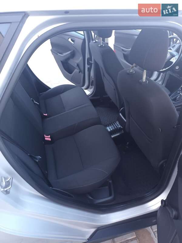 Универсал Ford Focus 2015 в Тернополе фото 16 Универсал Ford Focus 2015 в Тернополе