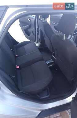 Универсал Ford Focus 2015 в 