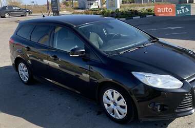Универсал Ford Focus 2013 в Харькове
