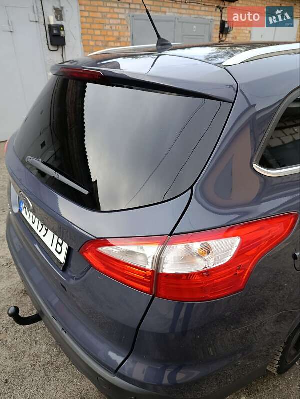 Универсал Ford Focus 2014 в Бердичеве