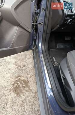 Универсал Ford Focus 2014 в 