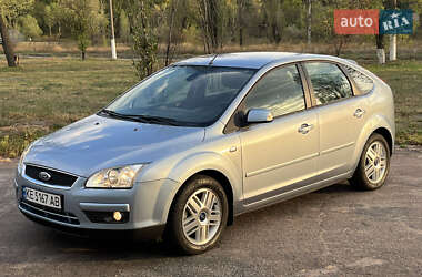 Ford Focus 2007