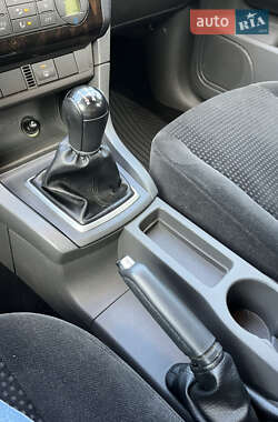 Хэтчбек Ford Focus 2007 в 