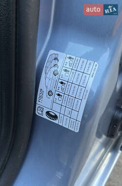 Хэтчбек Ford Focus 2007 в 
