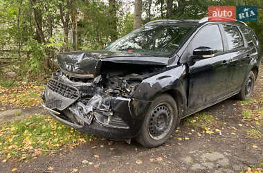 Универсал Ford Focus 2010 в 