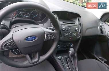 Ford Focus 2017