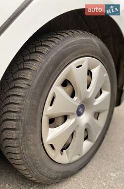 Універсал Ford Focus 2013 в 