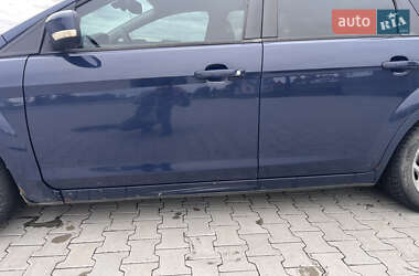 Универсал Ford Focus 2008 в 