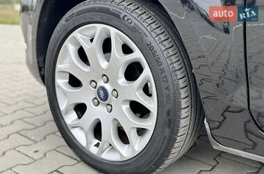 Универсал Ford Focus 2009 в 