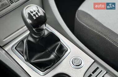 Универсал Ford Focus 2009 в 