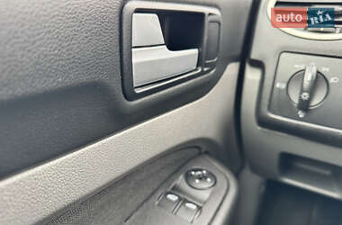 Универсал Ford Focus 2009 в 