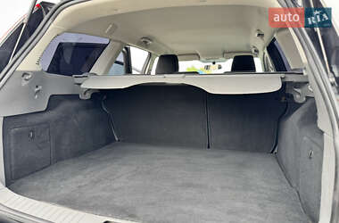 Универсал Ford Focus 2009 в 