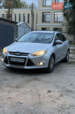 Ford Focus 2011