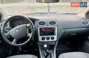 Универсал Ford Focus 2006 в 