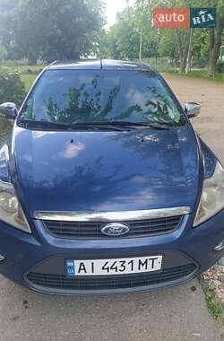 Ford Focus 2009