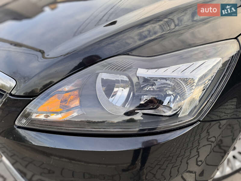 Универсал Ford Focus 2008 в Калуше