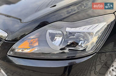 Универсал Ford Focus 2008 в 