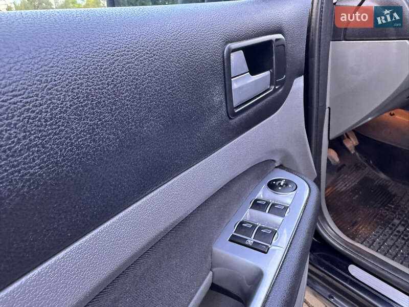 Универсал Ford Focus 2008 в Калуше