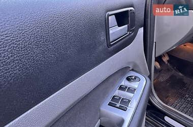 Универсал Ford Focus 2008 в 