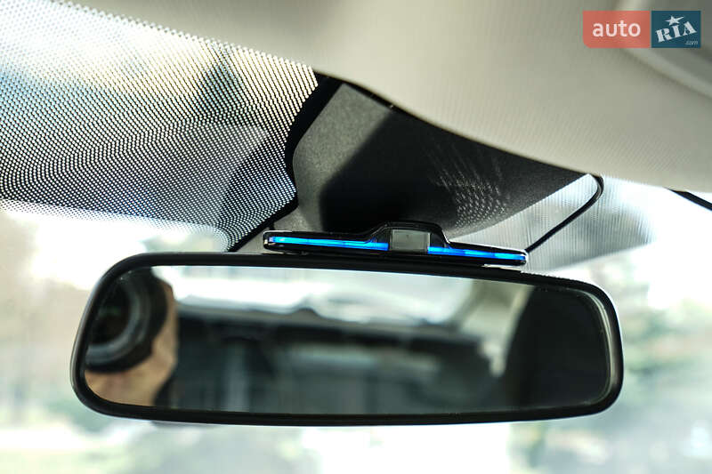 Хэтчбек Ford Focus 2015 в Львове