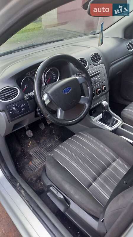 Универсал Ford Focus 2008 в Луцке