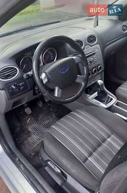 Универсал Ford Focus 2008 в 