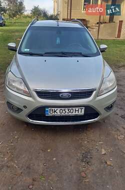 Ford Focus 2008