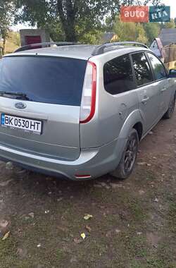 Универсал Ford Focus 2008 в 