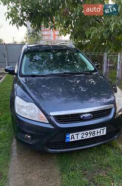 Ford Focus 2010