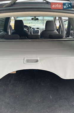 Универсал Ford Focus 2010 в 