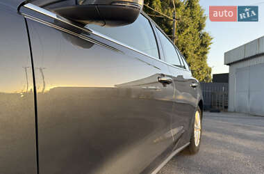 Универсал Ford Focus 2021 в 