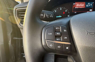 Универсал Ford Focus 2021 в 
