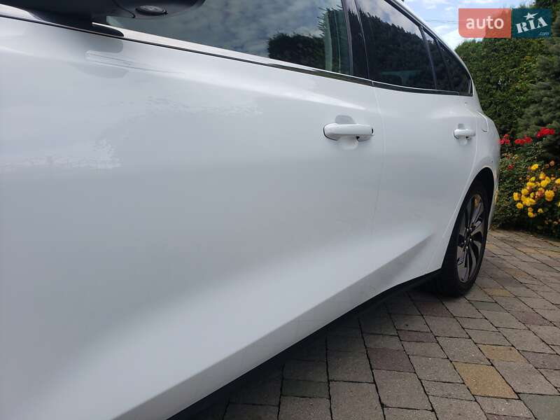 Универсал Ford Focus 2019 в Луцке