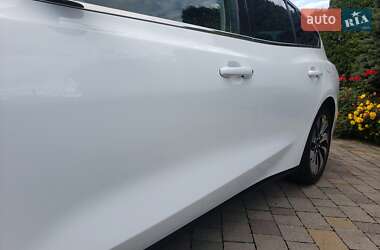 Универсал Ford Focus 2019 в 