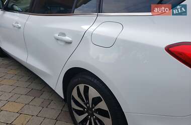 Универсал Ford Focus 2019 в 